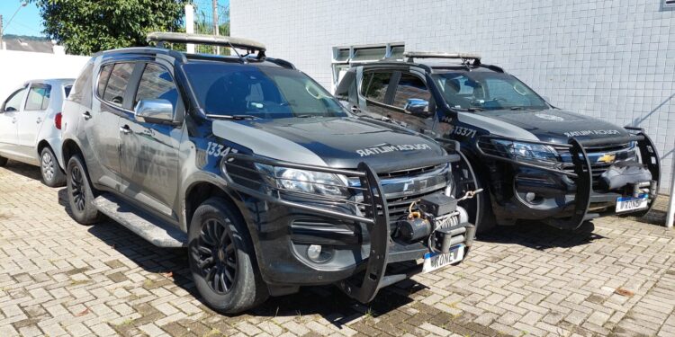 Foragido perigoso com tornozeleira eletrônica morre em confronto com a RONE