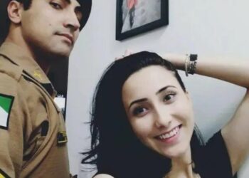 Condenado por feminicídio, ex-PM foge de prisão no Paraná