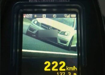 Operação Semana Santa: PRF combate excesso de velocidade em rodovias de todo o país