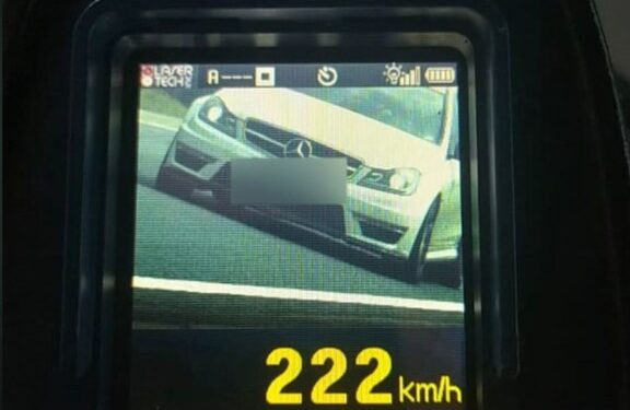 Operação Semana Santa: PRF combate excesso de velocidade em rodovias de todo o país