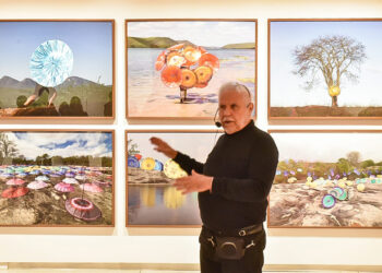 Curitibanos e turistas podem aproveitar feriado gelado com a programação dos museus