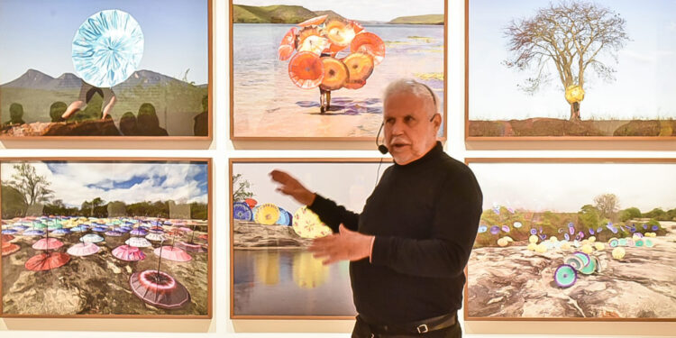 Curitibanos e turistas podem aproveitar feriado gelado com a programação dos museus