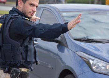 Operação Dia do Trabalhador da PRF tem início nesta sexta