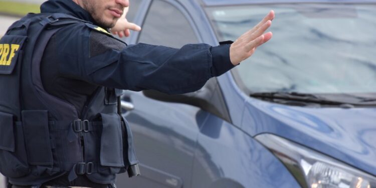 Operação Dia do Trabalhador da PRF tem início nesta sexta