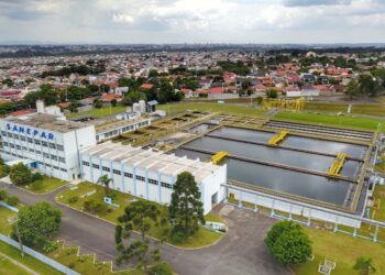 Sanepar lança campanha para divulgar atendimento ao cliente pelo WhatsApp