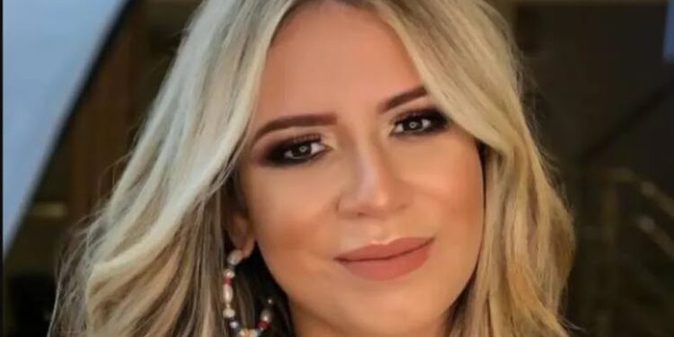 Polícia prende indivíduo que vazou fotos do corpo de Marília Mendonça no IML 