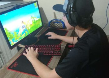 Evento no Paraná terá torneio de gamers e campeões de jogos eletrônicos
