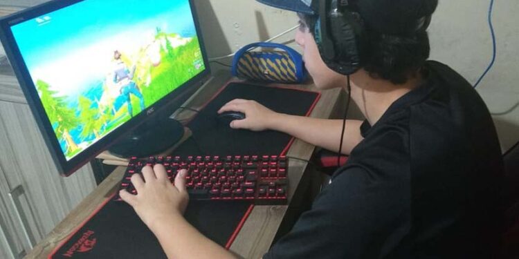 Evento no Paraná terá torneio de gamers e campeões de jogos eletrônicos