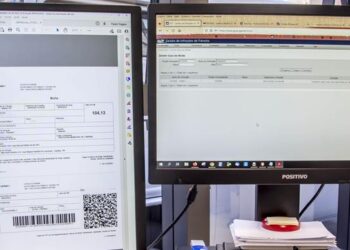 Multas de trânsito agora podem ser pagas via PIX em Curitiba