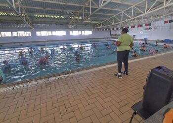 Curitiba oferece 3.200 vagas para atividades esportivas gratuitas