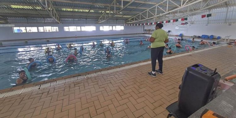 Curitiba oferece 3.200 vagas para atividades esportivas gratuitas