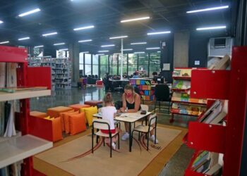 Veja as atrações culturais de Curitiba para levar as mães neste fim de semana