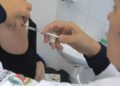 Saúde de Curitiba libera vacina contra gripe e bivalente anticovid para todos com 18 anos ou mais