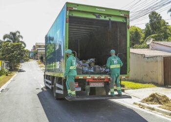 Veja dicas para reciclar corretamente o lixo e manter Curitiba cada vez mais sustentável