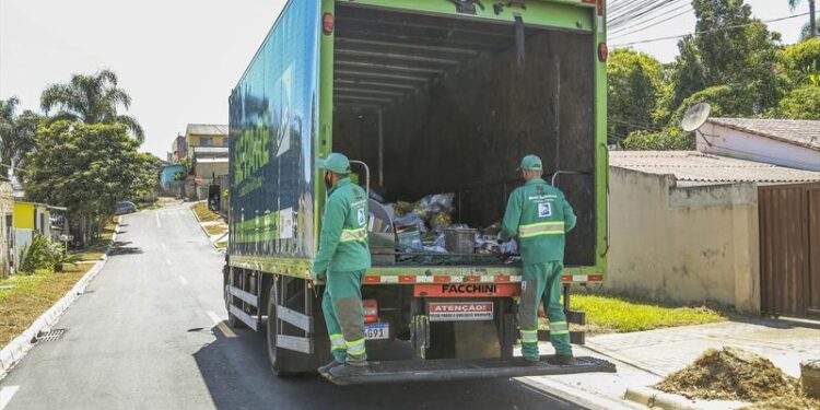 Veja dicas para reciclar corretamente o lixo e manter Curitiba cada vez mais sustentável