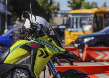 Ruas próximas à Pedreira terão bloqueios para o Festival Coolritiba