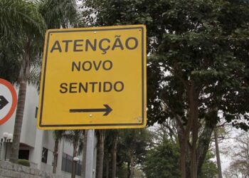 Rua no Tatuquara passa a ter sentido único de circulação nesta quinta-feira