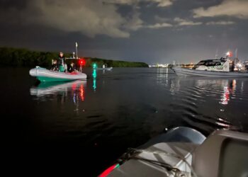 Operação integrada nas fronteiras e divisas resulta em 3,4 toneladas de drogas apreendidas