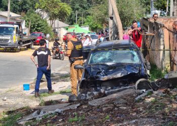Metalúrgico que morreu atropelado na calçada por motorista bêbado será enterrado nesta terça-feira