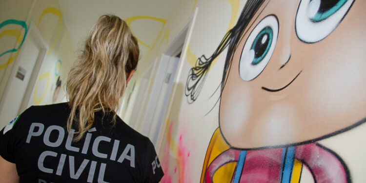 PCPR alerta sobre os cuidados nas redes sociais envolvendo crianças e adolescentes