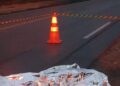 Homem é encontrado sem vida caído às margens de rodovia na RMC