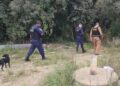 Corpo é encontrado em rio da região metropolitana de Curitiba