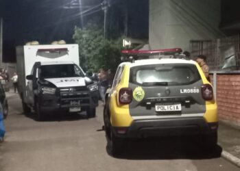 Casal é assassinado após desacerto por causa de carro em Curitiba