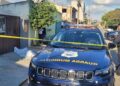 Mulher é chamada em salão de beleza e executada a tiros na RMC
