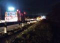 Homem morre atropelado na BR-116 em Fazenda Rio Grande