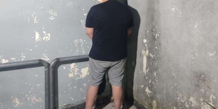 Polícia Militar prende em Curitiba um dos criminosos mais perigosos do Amazonas