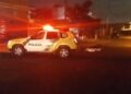 Homem em bicicleta é assassinado com 14 tiros em Fazenda Rio Grande