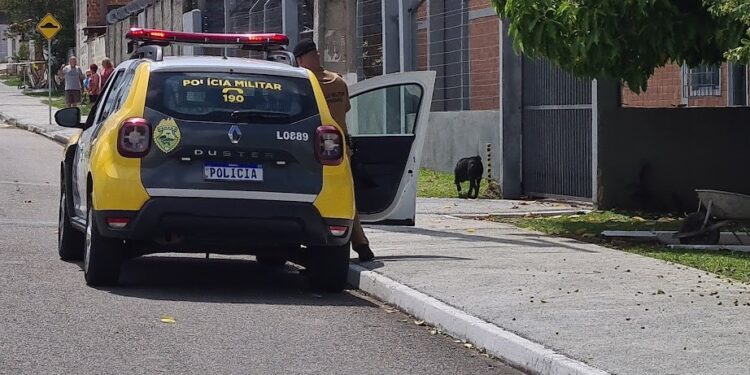 Na RMC, homem de 60 anos agarra funcionária de mercado a força e tenta beija-la quando ela saía do banheiro