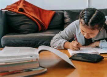 MEC diz: 56,4% dos alunos do 2º ano não estão alfabetizados