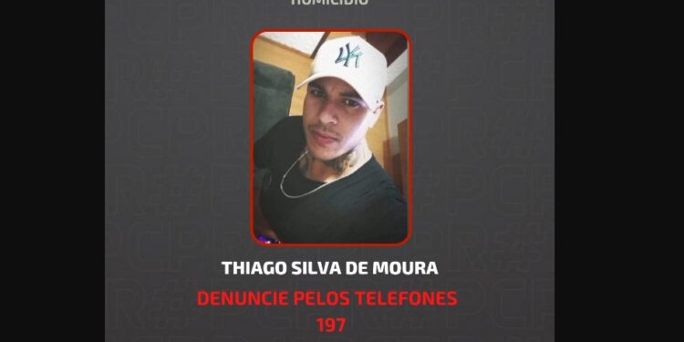 Polícia prende suspeito de duplo homicídio ocorrido em Curitiba e procura foragido