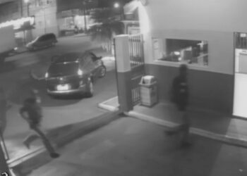 Policiais militares salvam bebê de 1 ano na RMC, veja o vídeo