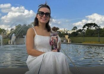 Filme com Larissa Manoela movimenta economia criativa em Curitiba