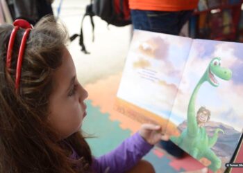 Quatro em cada dez alunos brasileiros do 4º ano não dominam a leitura