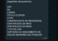 Vagas de emprego em hospital de Curitiba é golpe, veja como os golpistas agem