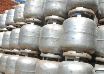 Petrobras anuncia queda de 21,3% no preço do gás de cozinha