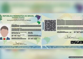 Nova carteira de identidade pode ser solicitada em 12 estados, inclusive no Paraná