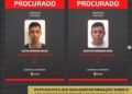 Polícia Civil de Araucária prende um dos homens que espancou jovem até a morte