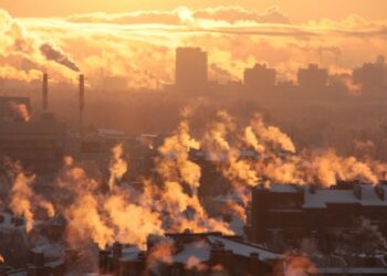 Temperaturas globais devem subir a níveis recordes nos próximos anos