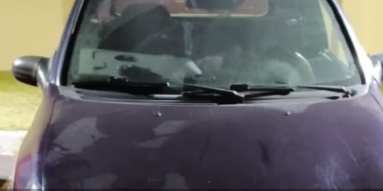 Polícia Militar prende quatro em oficina utilizada para adulterar veículos na Região Metropolitana