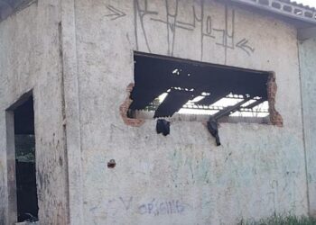 Polícia Militar descobre clínica clandestina após denúncia na Região Metropolitana