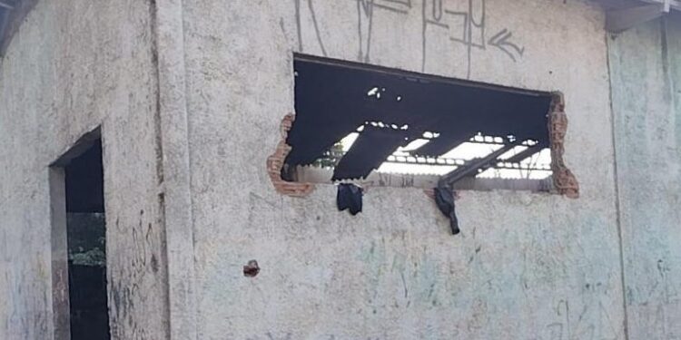 Polícia Militar descobre clínica clandestina após denúncia na Região Metropolitana