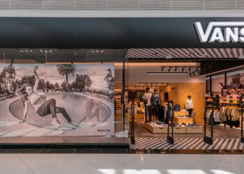 Grandes marcas inauguram no Catuaí Shopping Londrina