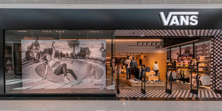 Grandes marcas inauguram no Catuaí Shopping Londrina