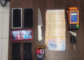 Após programa amoroso na RMC, homem tem carro invadido por mulheres e travestis e vive momentos de terror em assalto