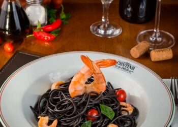 Cantina do Délio Itupava: Delícias Imperdíveis no Curitiba Restaurant Week