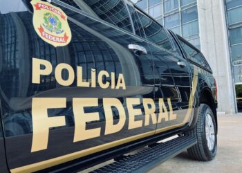 PF deflagra a Operação Tracking II contra associação criminosa que realizou roubos em agências do Correios